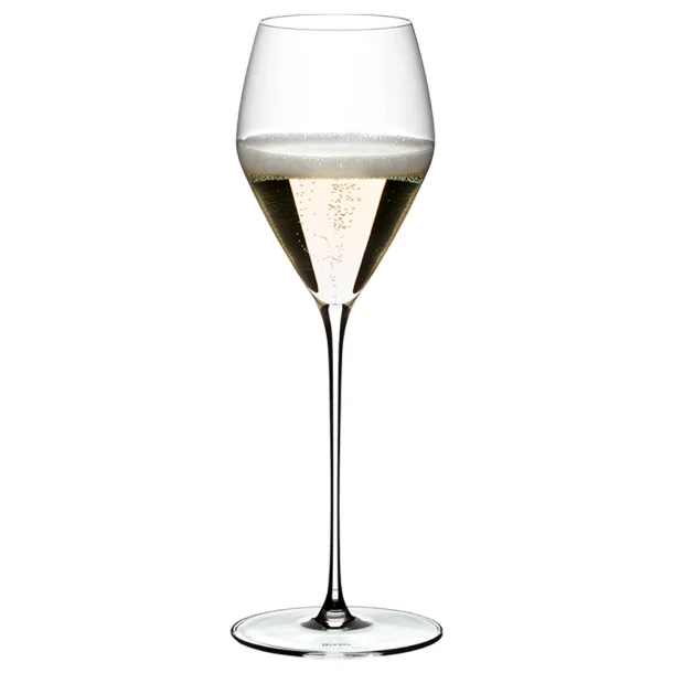 Riedel - Veloce Champagne (2 stk.)