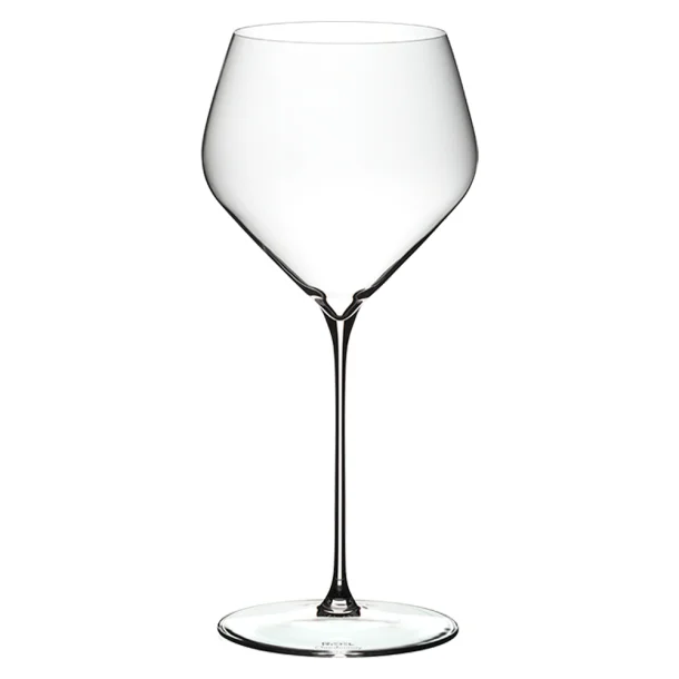 Riedel - Veloce Chardonnay (2 stk.)