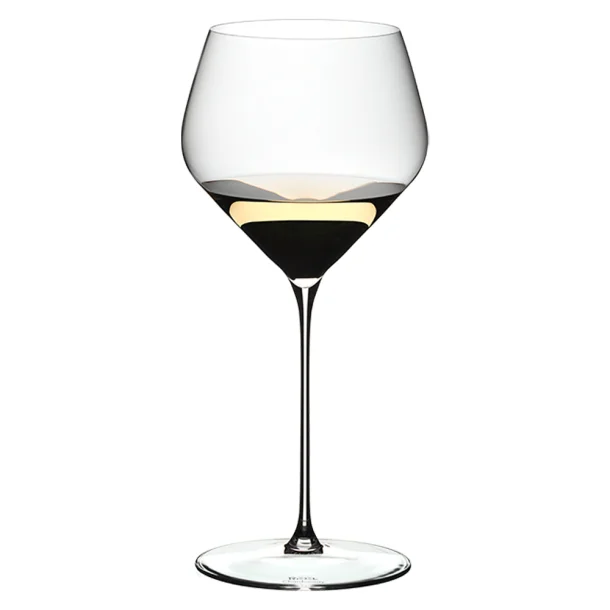 Riedel - Veloce Chardonnay (2 stk.)