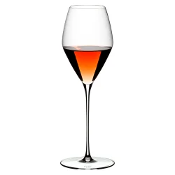 Riedel - Veloce Rose (2 stk.)