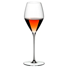 Riedel - Veloce Rose (2 stk.)