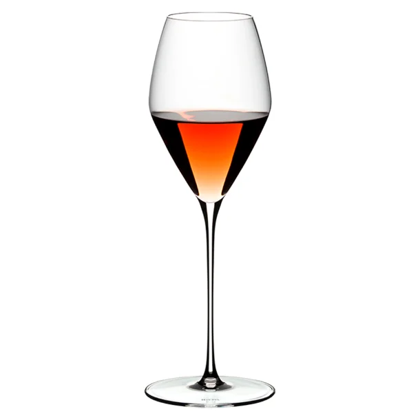 Riedel - Veloce Rose (2 stk.)