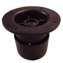 Justerbare ben 30-50 mm (st med 4 styk og 16 skruer)