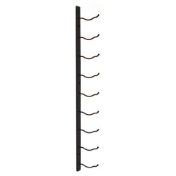 Vino Wall Rack 1x9 flasker