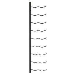 Vino Wall Rack 2x9 flasker