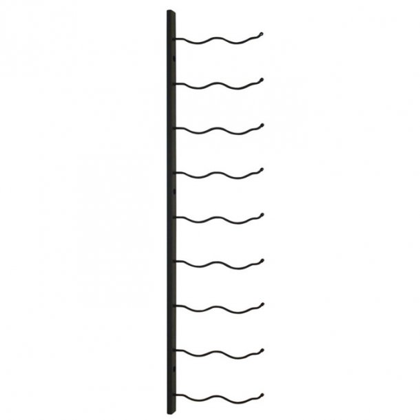 Vino Wall Rack 2x9 flasker