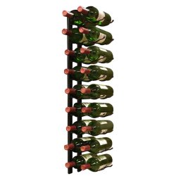 Vino Wall Rack 2x9 flasker