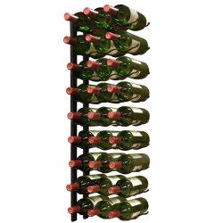Vino Wall Rack 3x9 flasker