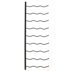 Vino Wall Rack 3x9 flasker