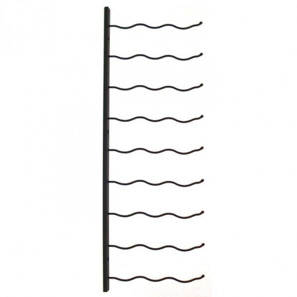 Vino Wall Rack 3x9 flasker