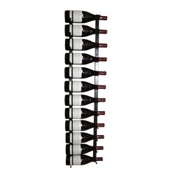 Vino Wall Rack 1x12 flasker
