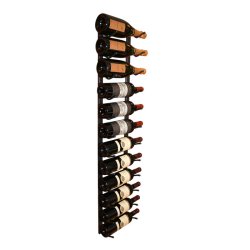 Vino Wall Rack 1x12 flasker