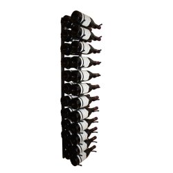 Vino Wall Rack 2x12 flasker