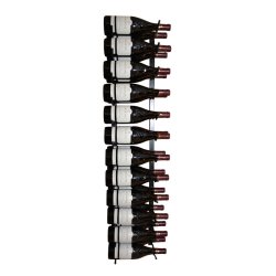 Vino Wall Rack 2x12 flasker