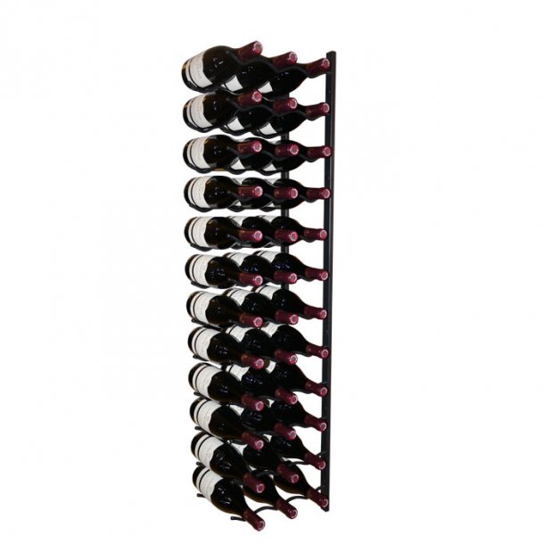 Vino Wall Rack 3x12 bottiglie