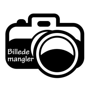 Climadiff DIVA Skinne til hylde