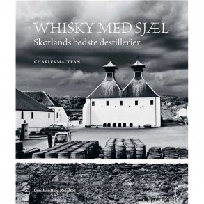 Whisky med sjl - Charles Maclean