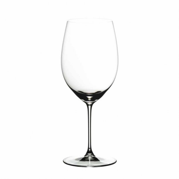 Riedel - Veritas Cabernet (2 pices)