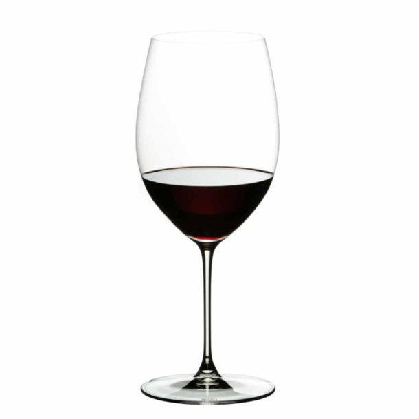 Riedel - Veritas Cabernet (2 stk.)