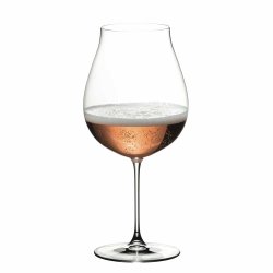 Riedel - Veritas New World Pinot Noir (2 stk.)