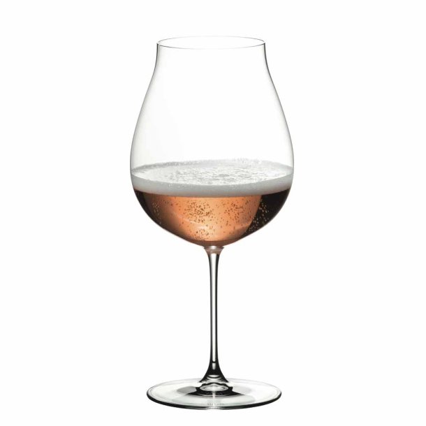 Riedel - Veritas New World Pinot Noir (2 stk.)