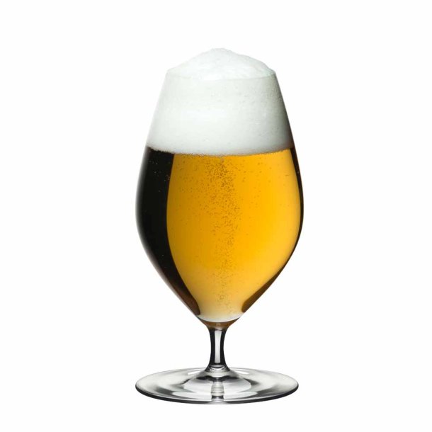 Riedel - Veritas Beer (2 stk.)