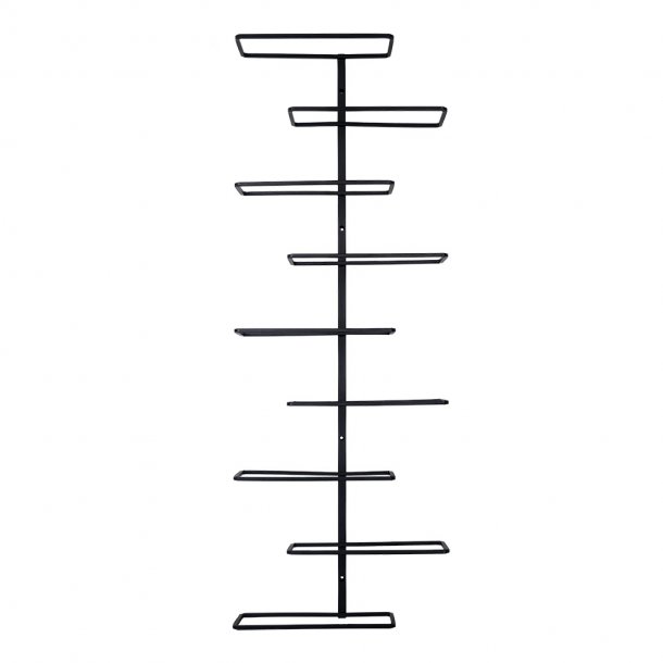 Walter - Til vg - Sort metal - 9 flasker