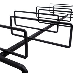 Walter - Til vg - Sort metal - 9 flasker