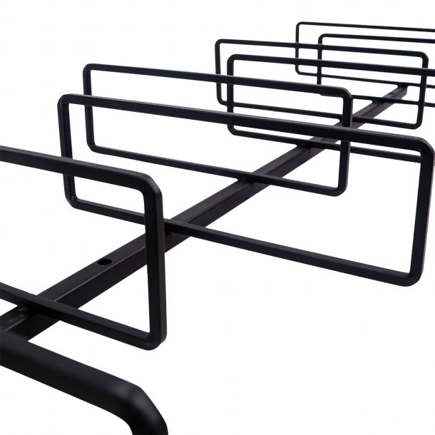 Walter - Til vg - Sort metal - 9 flasker