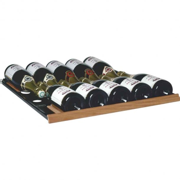 EuroCave - Udtrkshylde - Champagne