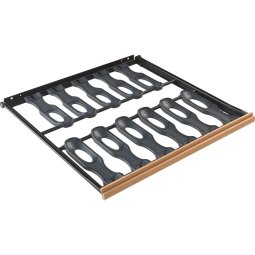 EuroCave Pure Small - 74/92 flasker - 1 zone