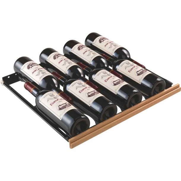 EuroCave - Udtrkshylde - Compact