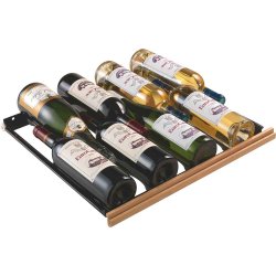 EuroCave - Udtrkshylde - Compact