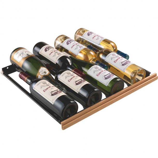 EuroCave - Udtrkshylde - Compact