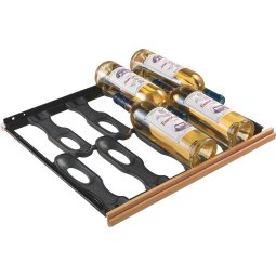 EuroCave Compact Large - 110/164 flasker - 1 zone