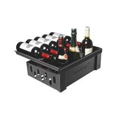 EuroCave Inspiration Large - 88/89 flasker - 1 zone