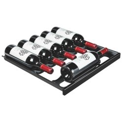 EuroCave Inspiration Medium - 51 flasker - 2 zoner