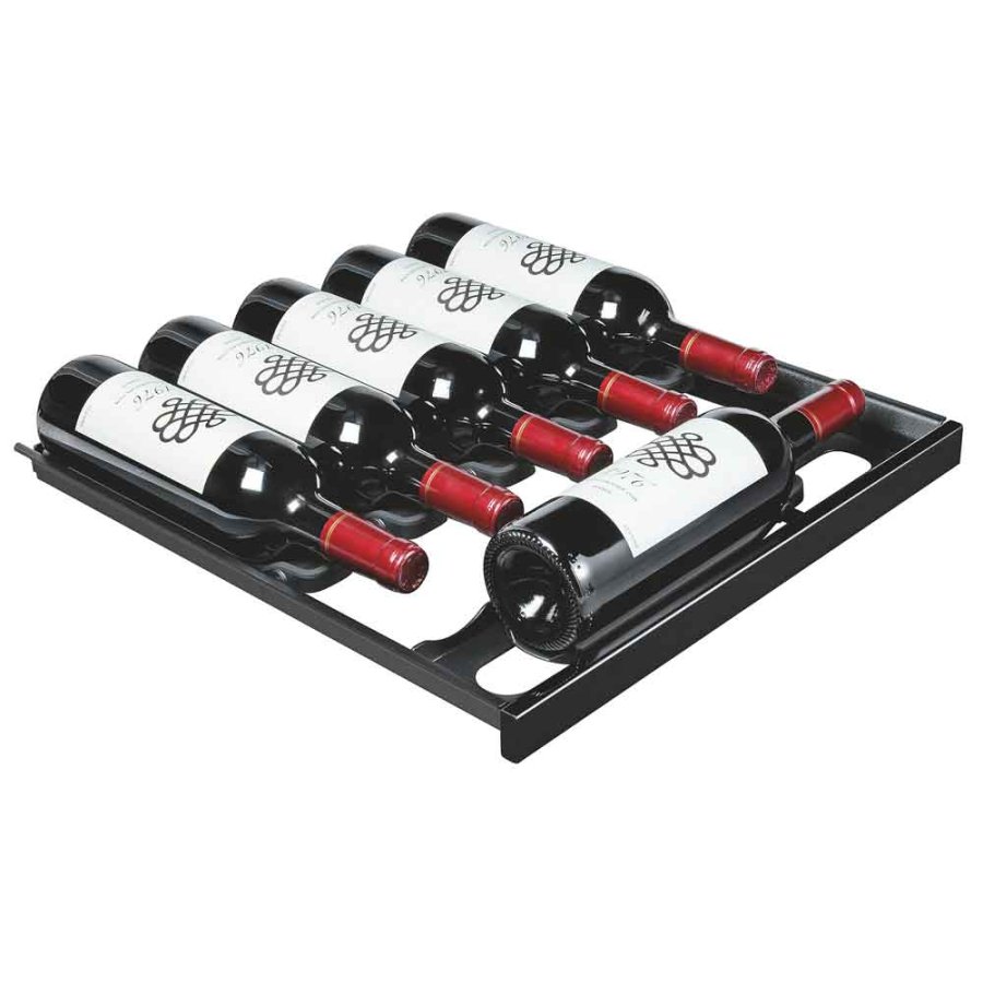 EuroCave Inspiration Medium - 51 flasker - 2 zoner