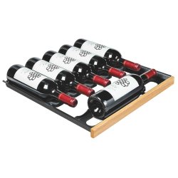 EuroCave - Udtrkshylde - Inspiration - Lys eg