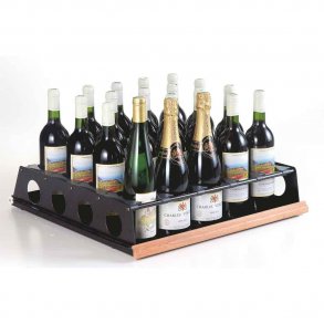 EuroCave - Udtrkshylde - Service