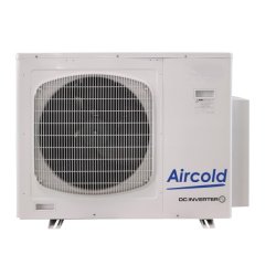 Aircold vgmonteret vinkleanlg