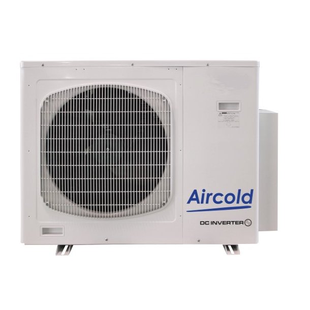 Aircold vgmonteret vinkleanlg