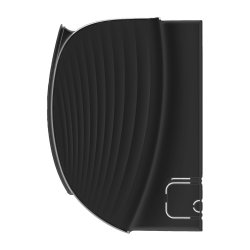 Aircold vgmonteret vinkleanlg