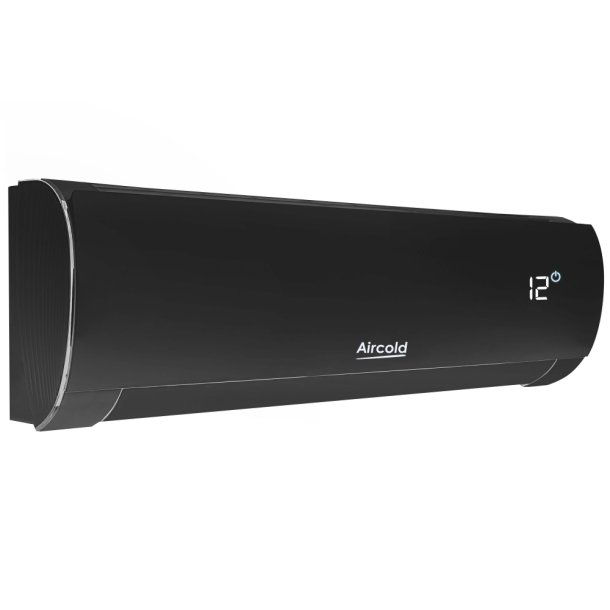 Aircold vgmonteret vinkleanlg