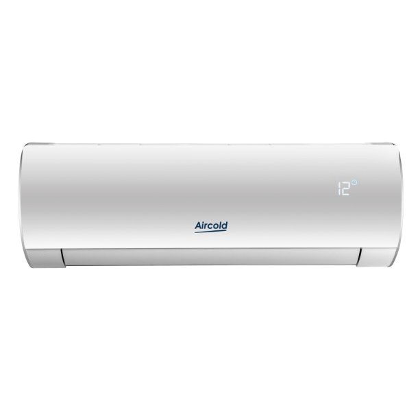 Aircold vgmonteret vinkleanlg