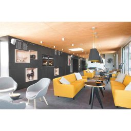 EuroCave - Vin au Verre 8.0 - Vinserveringsanlg - 8 flasker