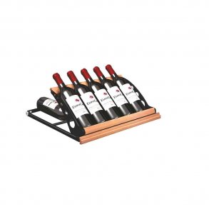 EuroCave - Udtrkshylde - Presentation - Compact