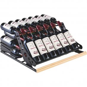 EuroCave - Udtrkshylde - Presentation kit - Classic