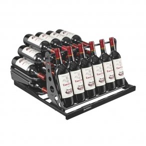 EuroCave - Premium udtrkshylde - Presentation kit