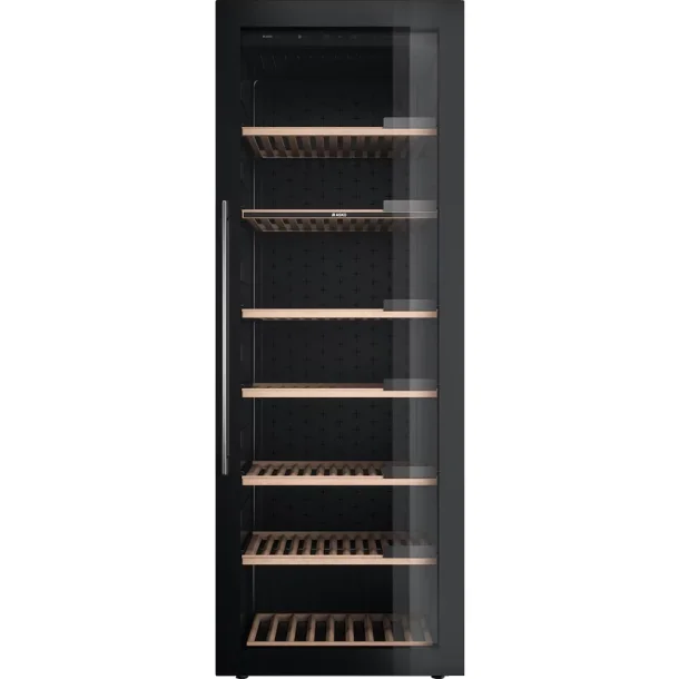 ASKO WCN111942G - 261 flasker - 1 zone